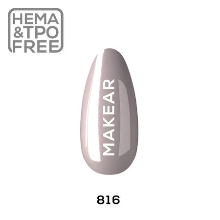 816  Collection Regular MAKEAR
