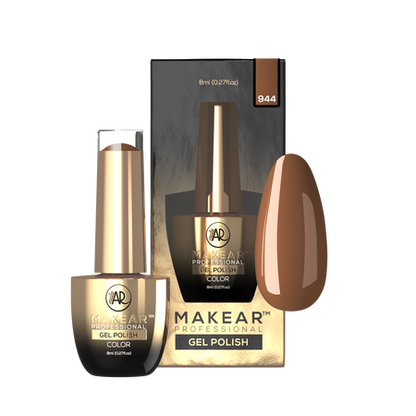 944 Collection Régular Makear