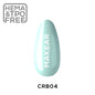 Color Rubber Base 04 - MINT  - MAKEAR