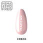Color Rubber Base 06 - PEACH - MAKEAR