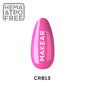 Color Rubber Base 13 - ELECTRO CANDY - MAKEAR