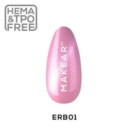 Rubber Base Cat Eye ERB01 MAKEAR