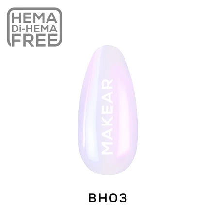 SFX Poudre liquide effet verre nacré Maker