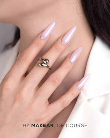 SFX Poudre liquide effet verre nacré Maker