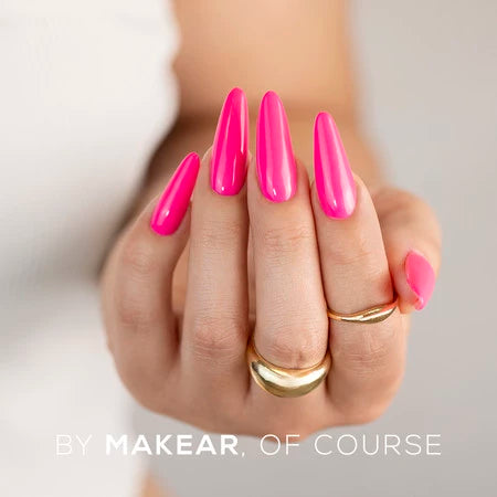 N33 – Neon  - VSP MAKEAR