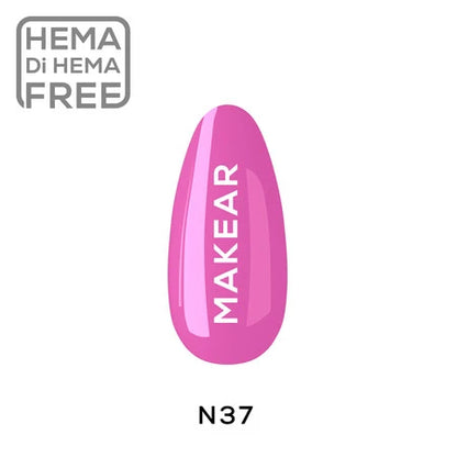 Collection Néon Candy - VSP MAKEAR