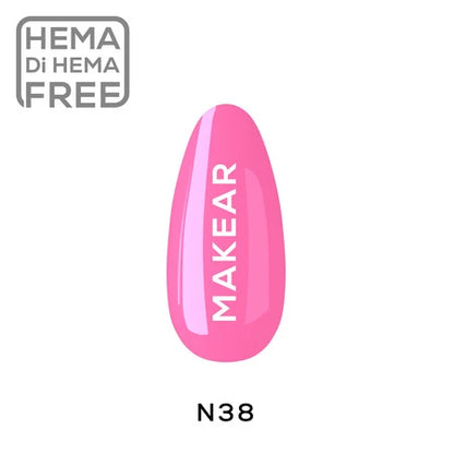 Collection Néon Candy - VSP MAKEAR