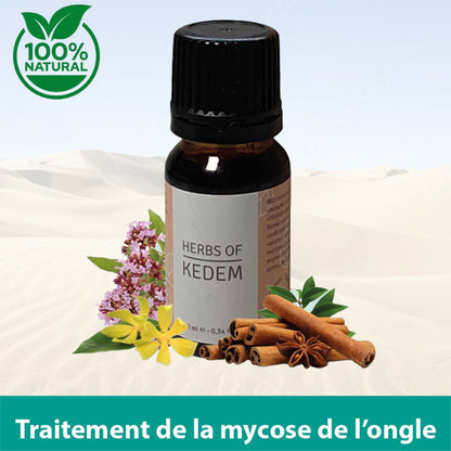Traitement Mycose De L Ongle Sephorris MARLAY