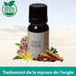 Traitement Mycose De L Ongle Sephorris MARLAY