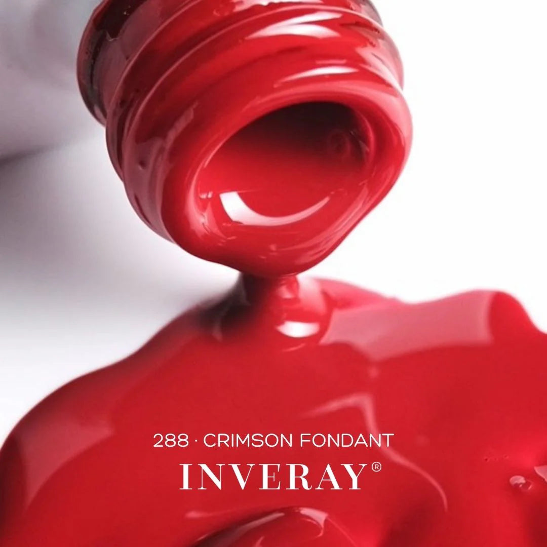 Vernis Semi Permanent 288 INVERAY