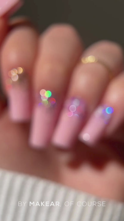 Gel Princesse - MAKEAR