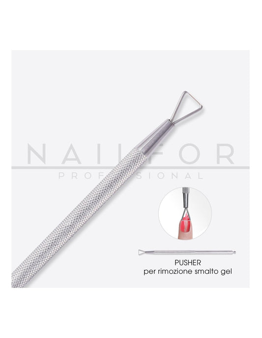 PUSHER A136 NAILFOR