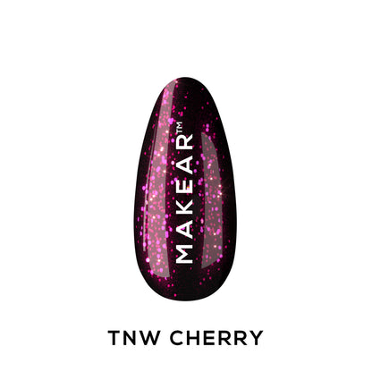 Top  No Wipe Cherry - MAKEAR - 8ml