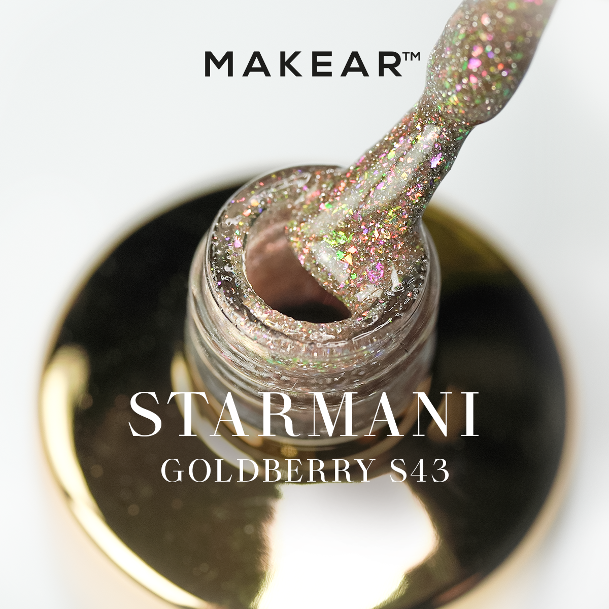 S43 - GOLDBERRY - STARMANI - VSP MAKEAR