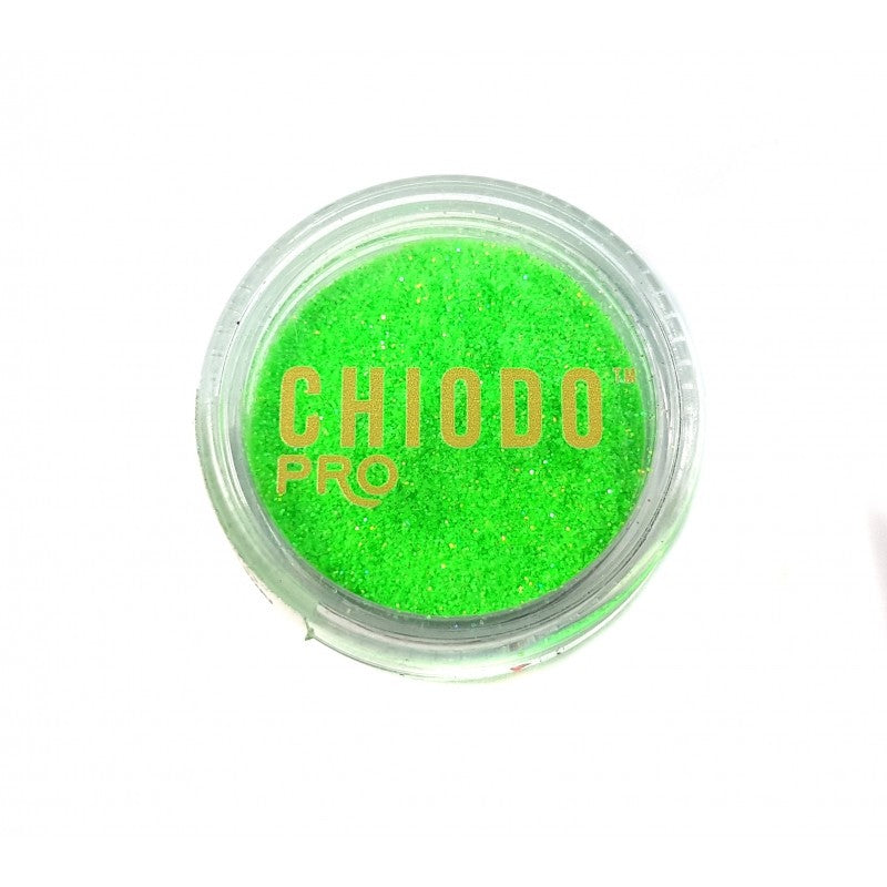 ChiodoPro BRILLANT NEON GREEN