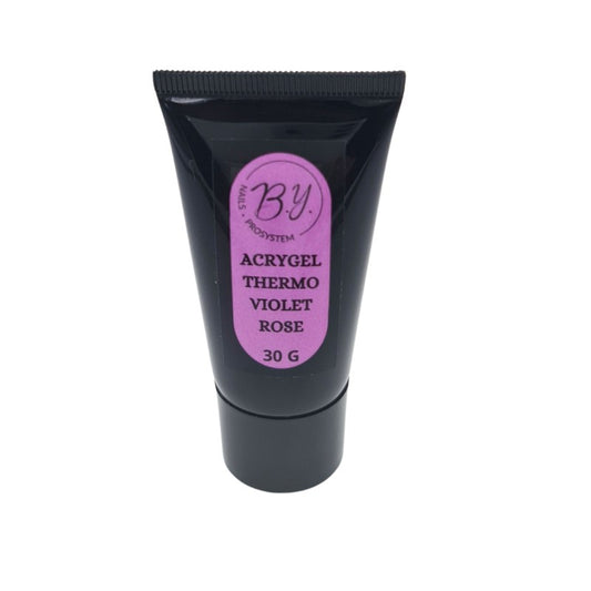 ACRYGEL THERMO VIOLET-ROSE - BY ProSystem - 30 gr