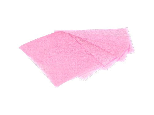 Coton Pads Pink - 640 pièces