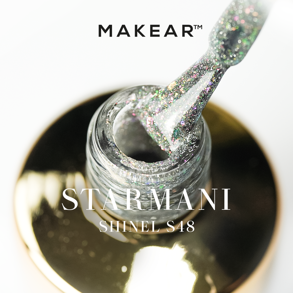 S48 - SHINEL - STARMANI - VSP MAKEAR