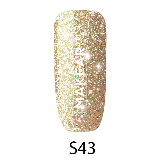 S43 - GOLDBERRY - STARMANI - VSP MAKEAR