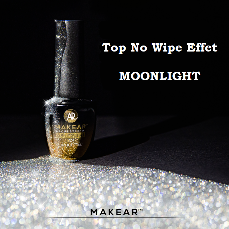 Finition TOP No Wipe MOONLIGHT - MAKEAR